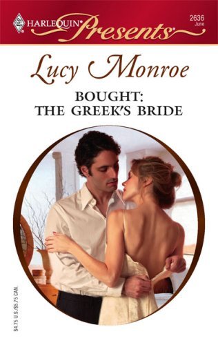 The Greek Tycoons Categories Lucy Monroe